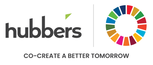 Hubbers, co-create a better tomorrow